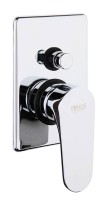Смеситель для душа Kyma 75CR6517 хром Fiore