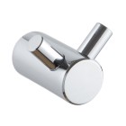 Крючок для ванной комнаты HB8405-2 хром Haiba