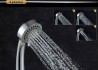 Смеситель для душа Rhein DA1293101 хром DK