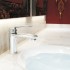 Смеситель для раковины HB10183 хром Haiba