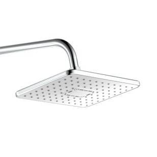 Душевая система HB24505-8 белый Haiba