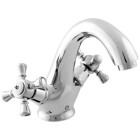 Смеситель для раковины Morava MK728.5 Rav Slezak