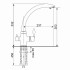 Смеситель для кухни UQ-017-02 лен Ulgran