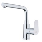 Смеситель для кухни Kyma 75CR5499 хром Fiore