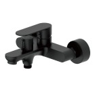 Смеситель для ванны HB60590-7 черный Haiba