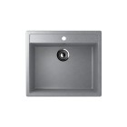 Кухонная мойка U-104-342 графит Ulgran
