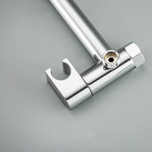 Гигиенический душ со смесителем HB5514 хром Haiba