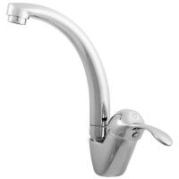 Смеситель для раковины Labe L006.5/2 Rav Slezak