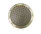 Душевая система встраиваемая Windsor 10138R бронза Bronze de Luxe