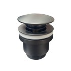 Донный клапан HB64-3 пепельный Haiba