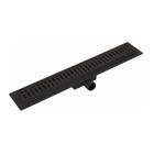 Душевой лоток HB93800-7 черный Haiba