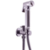 Гигиенический душ без смесителя SK0056/1 хром Rav Slezak