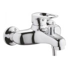 Смеситель для ванны CN3204 хром Cron