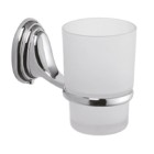 Стакан для ванной комнаты HB1506 хром Haiba