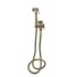 Гигиенический душ без смесителя Royal 10235 бронза Bronze de Luxe