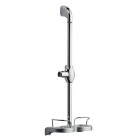 Душевая штанга HB8006 хром Haiba