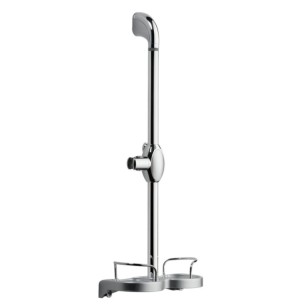 Душевая штанга HB8006 хром Haiba