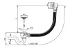 Слив-перелив MD0588CMAT Rav Slezak
