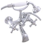 Смеситель для ванны Morava MK360.5/2 Rav Slezak