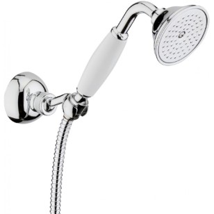 Душевой гарнитур Shower Set AC0704015 хром Webert