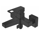 Смеситель для ванны HB60615-7 черный Haiba