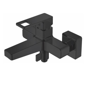 Смеситель для ванны HB60615-7 черный Haiba