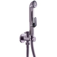 Гигиенический душ без смесителя SK0056 хром Rav Slezak