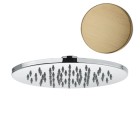 Верхний душ AC1024065BRASS бронза Webert