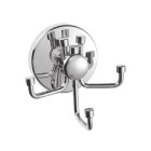 Крючок для ванной комнаты HB1705-3 хром Haiba