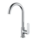 Смеситель для кухни HB70590 хром Haiba