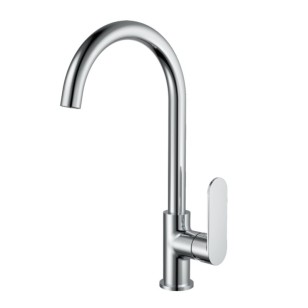 Смеситель для кухни HB70590 хром Haiba