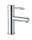 Смеситель для раковины Rimini RI830102015 хром Webert