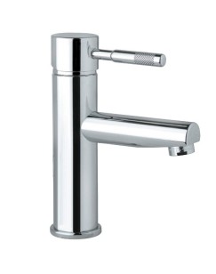 Смеситель для раковины Rimini RI830102015 хром Webert