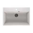Кухонная мойка Quartz Forte 760-01 жасмин Ulgran
