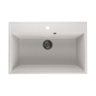 Кухонная мойка Quartz Forte 760-01 жасмин Ulgran