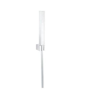 Душевой гарнитур Shower Set AC1023740 белый Webert
