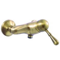 Смеситель для душа Labe L081.5SM Rav Slezak