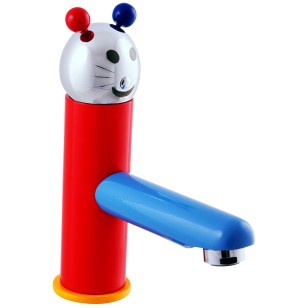 Смеситель для раковины Seina Junior SE326.5 Rav Slezak