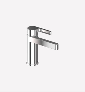 Смеситель для раковины DoReMi DR830102015 хром Webert