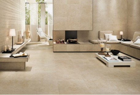 Керамогранит Cube Ceramica Imperial Beige 60x60