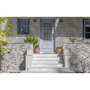Ступень Угловая Westerwalder Klinker Atrium Loft Hellbeige 32x32 WKL 31160