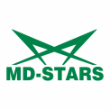 MD-Stars