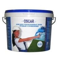 Клей для стеклообоев Oscar 10 кг