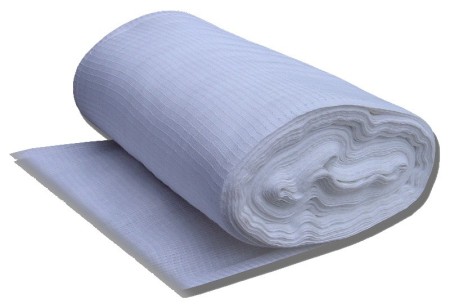 Ветошь полотенце в рулонах 0.4 м