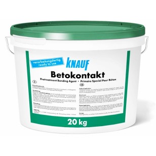 Бетоноконтакт Knauf 20 кг