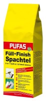 Шпатлевка гипсовая Pufas Full-Finish Spachtel 5 кг
