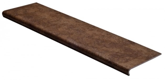 Riverstone Step Mocha Matt 