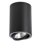 Светильник Lightstar Rullo точечный накладной декоративный под заменяемые галогенные или LED лампы HP16 214407