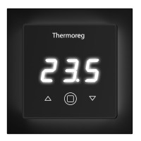 Терморегулятор Thermo Thermoreg TI-300 Black
