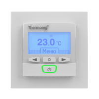 Терморегулятор Thermo Thermoreg TI-950 Design